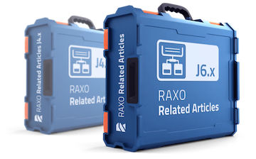 Module: RAXO Related Articles