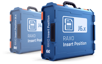 Plugin: RAXO Insert Position