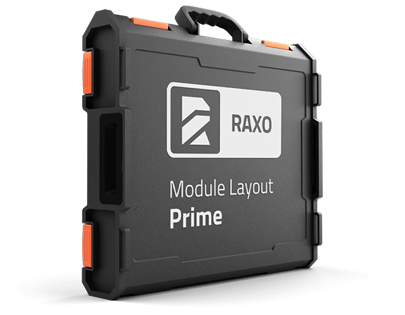 raxo-prime