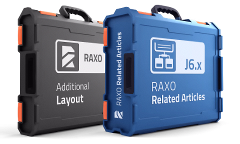 RAXO Related Articles - Bundle Plan
