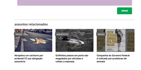 The module searches for related K2 items all over your site, even if they are located in different categories.